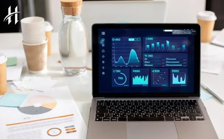 core app dashboard