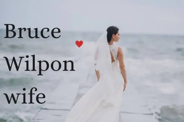 bruce wilpon wife