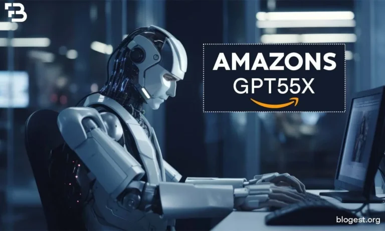amazons gpt55x