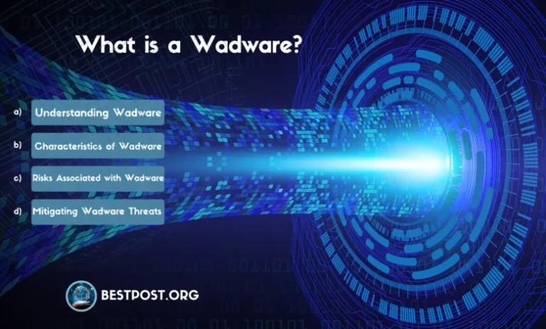 wadware