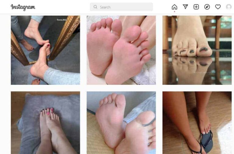 how much money can you make on feet finder