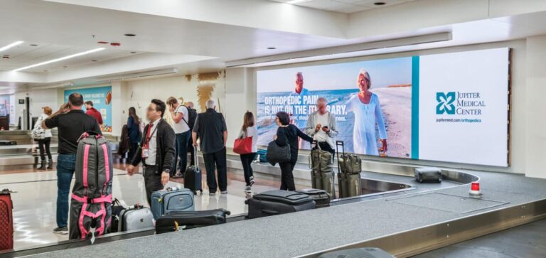 airports near west palm beach