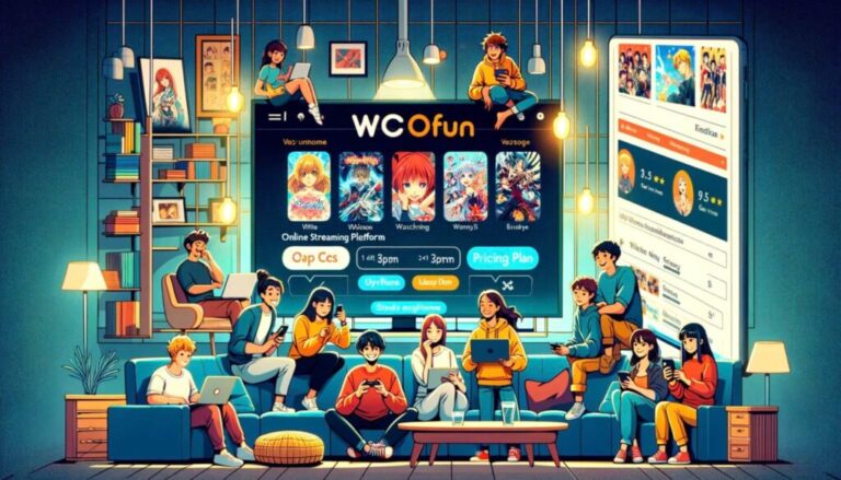 wcofun