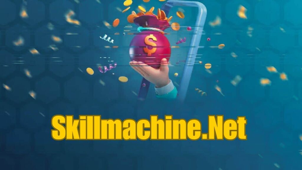 Skillmachine.Net