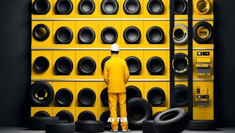 av-tub