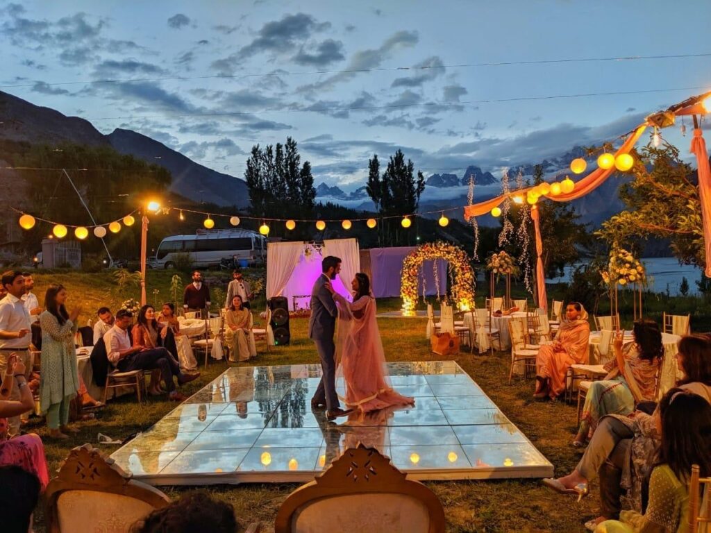 A Avakov Wedding