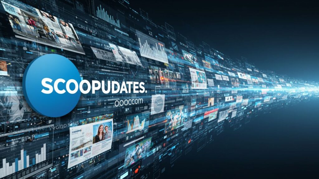 ScoopUpdates.com