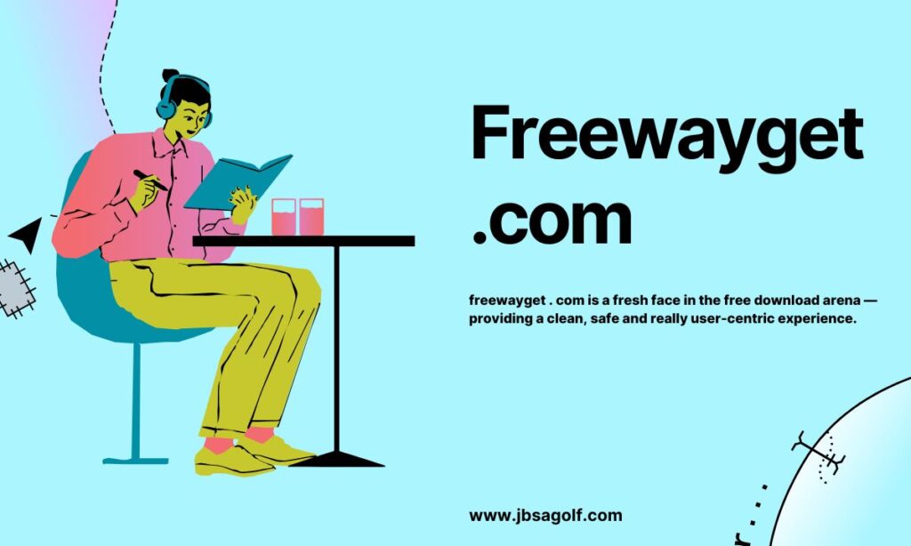 Freewayget.com