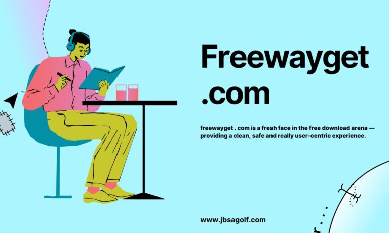 Freewayget.com