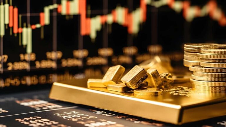 Fintechzoom.com Gold Price