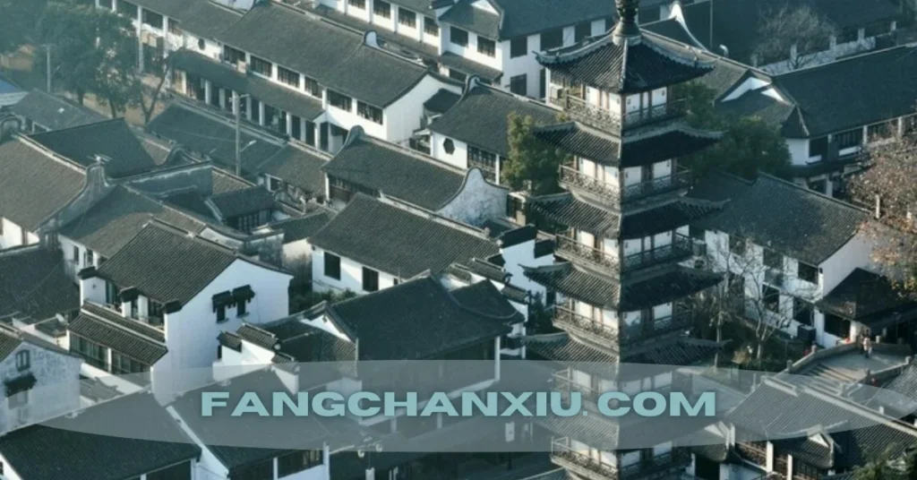 Fangchanxiu.com