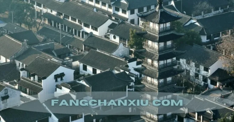 Fangchanxiu.com