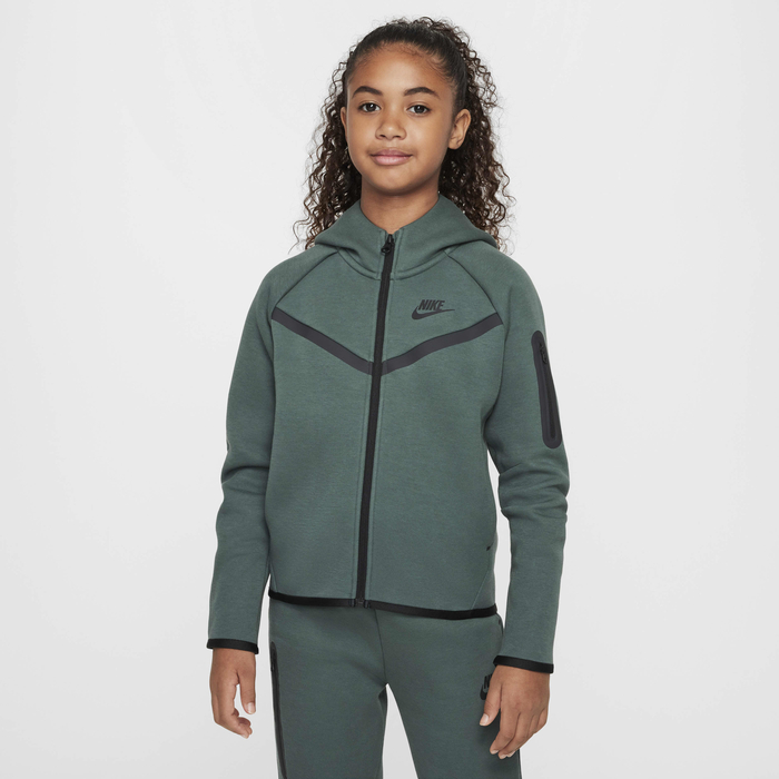 The Ultimate Guide to the Nike Tech Jacket: A Perfect Blend of Style, Comfort, and Performance Nike Tech Jacket
