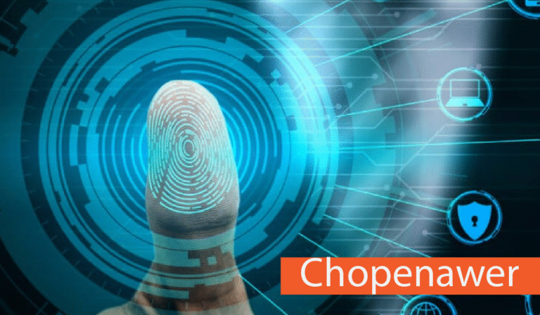 The Rise of Chopenawer: A Revolutionary Trend in the Modern World Chopenawer
