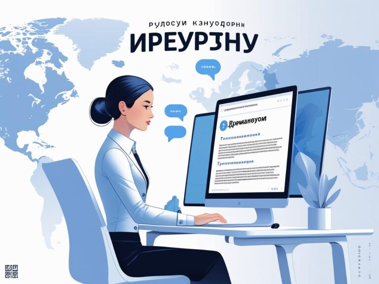 Преводч