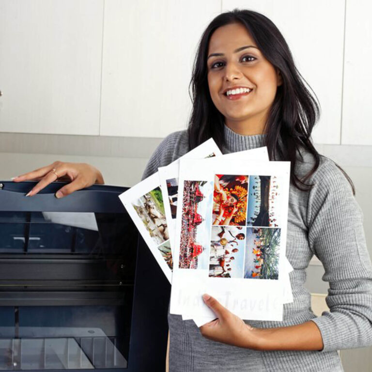 Premium Digital Paper: Elevating Your Printing Experience Premium Digital Paper: