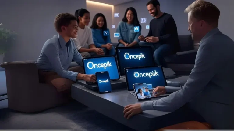 Oncepik: The Innovative Solution for Streamlining Workflows and Enhancing Productivity Oncepik