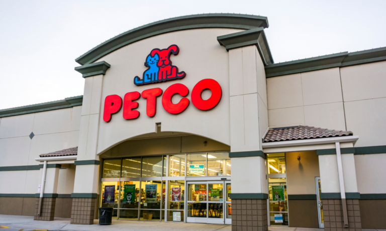 Petco: The Ultimate Destination for Pet Care and Supplies Petco