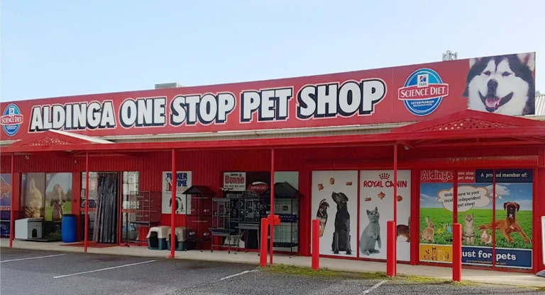The Ultimate Guide to Pet Supermarkets: A One-Stop Shop for All Your Pet Needs Pet Supermarkets
