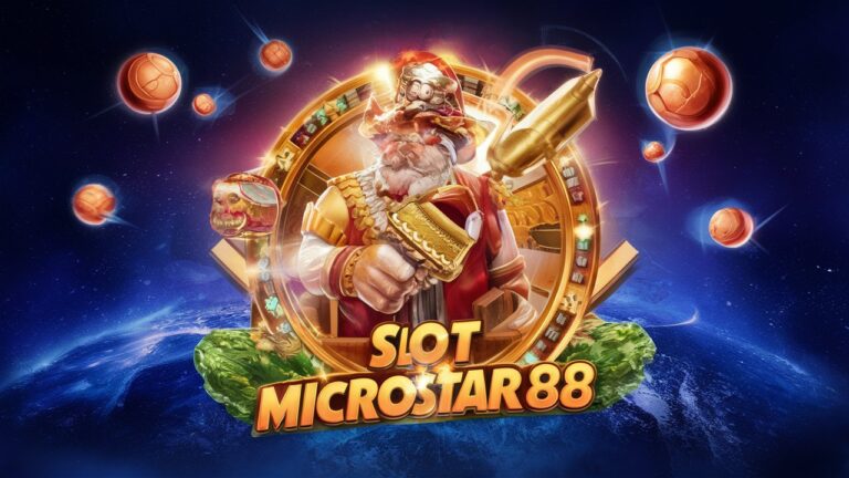 Everything You Need to Know About Slot Microstar88: A Comprehensive Guide Slot Microstar88