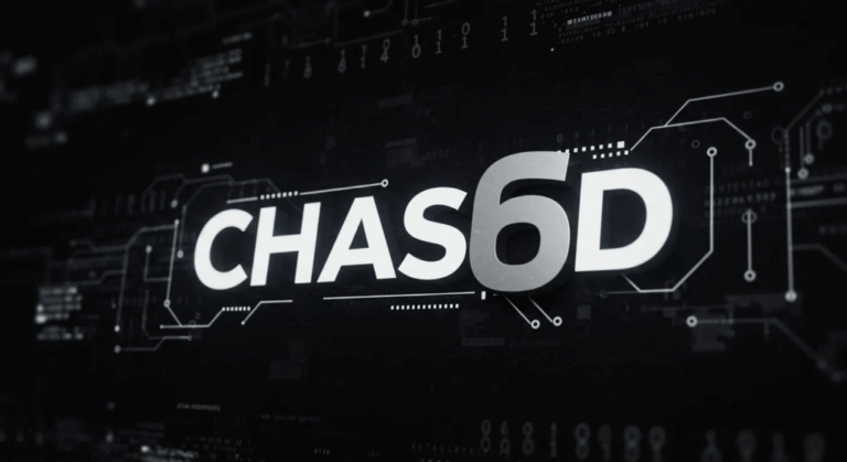 chas6d: A Complete Guide to Understanding Its Meaning, Use, and Real-World Relevance chas6d